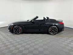 Used 2025 BMW Z4 M40i Convertible for sale in Houston