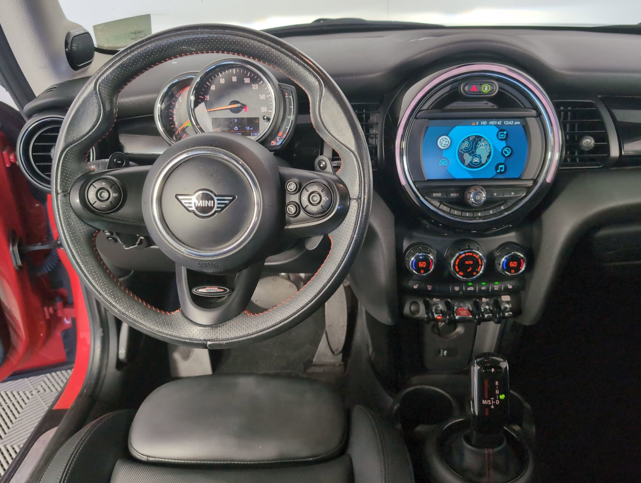 2020 Mini Cooper 2 Door Hardtop S photo 3