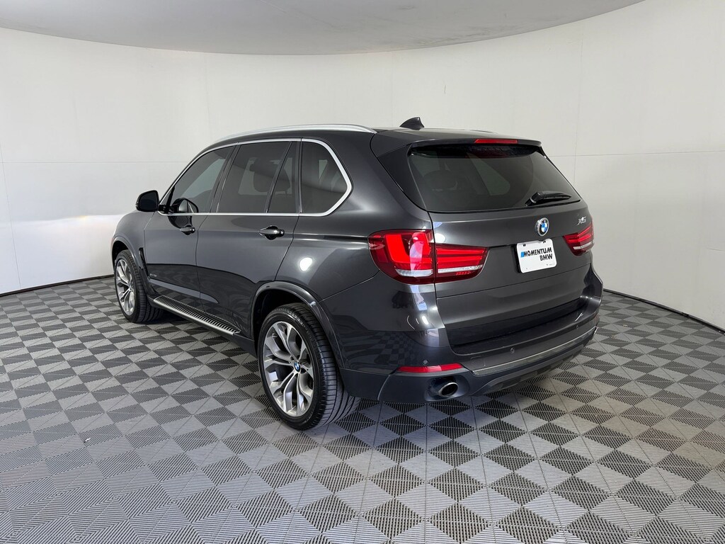 Used 2016 BMW X5 sDrive35i SUV