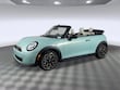  MINI Convertible