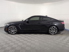Used 2023 BMW M4 Competition Coupe for sale in Houston