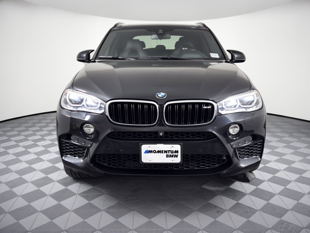 2017 BMW X5 M SUV