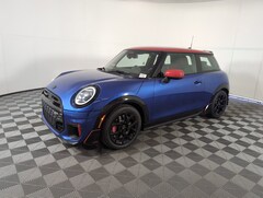 2025 MINI Hardtop 2 Door Iconic JCW Hatchback