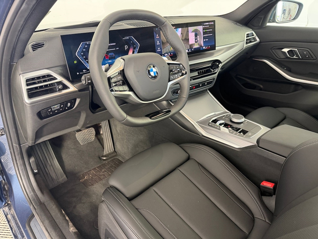 Used 2026 BMW 330i Sedan