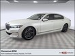 BMW 750i