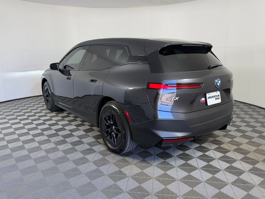 Used 2023 BMW iX xDrive50 SUV