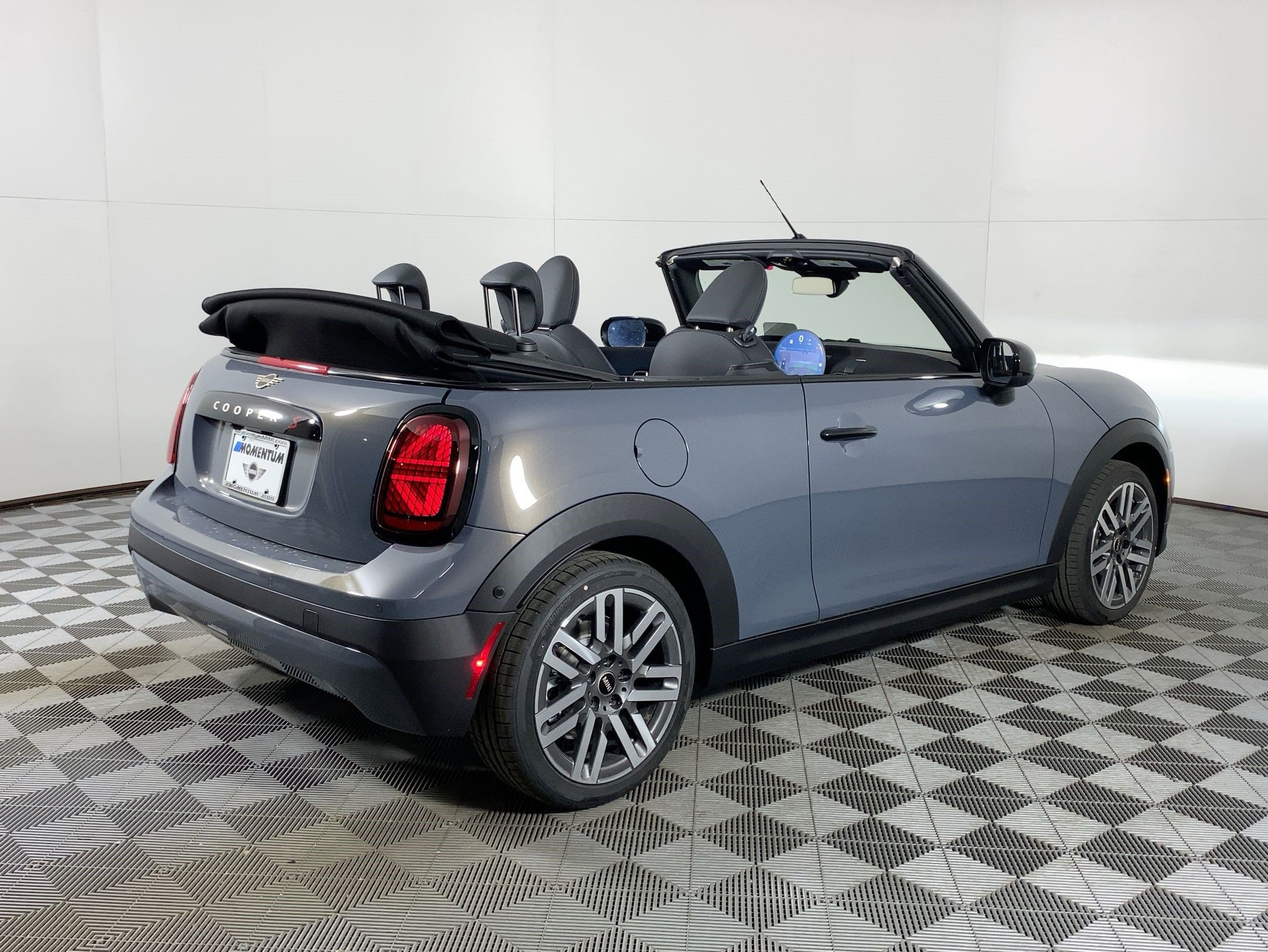 2026 MINI Convertible S - Photo 6