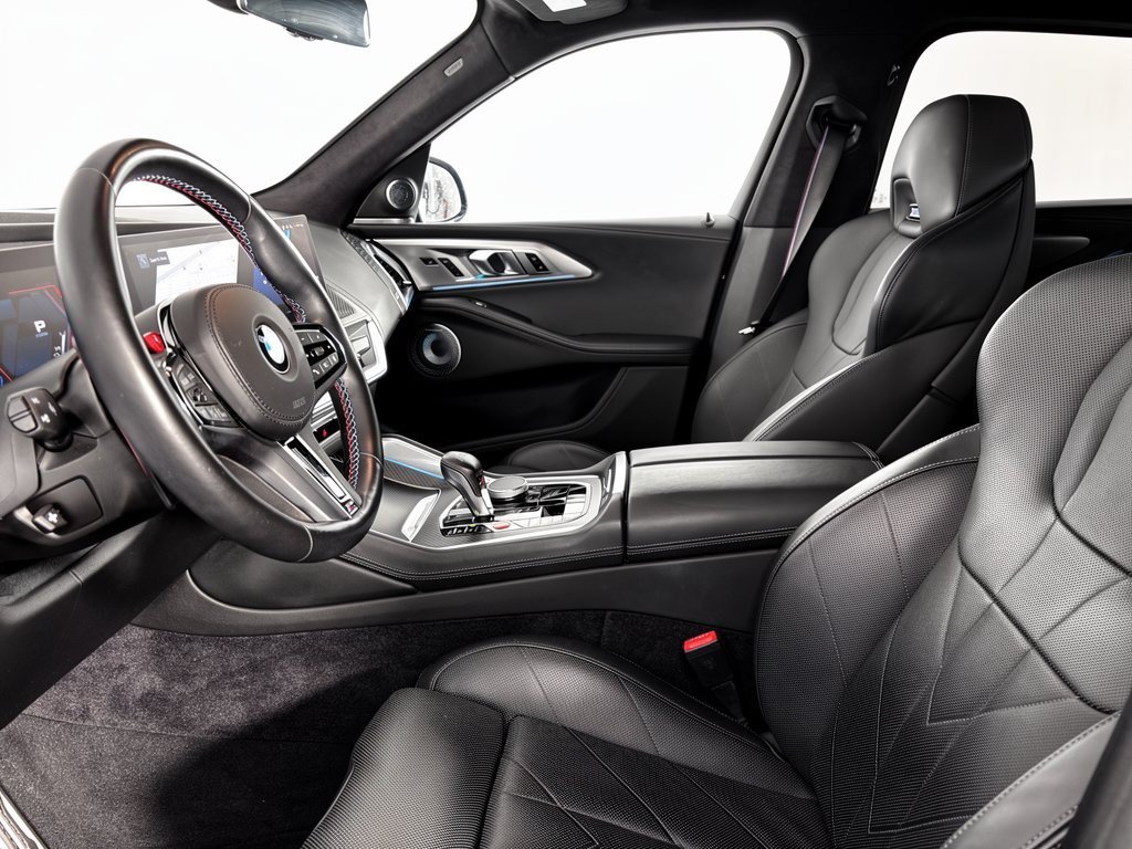 XM SUV