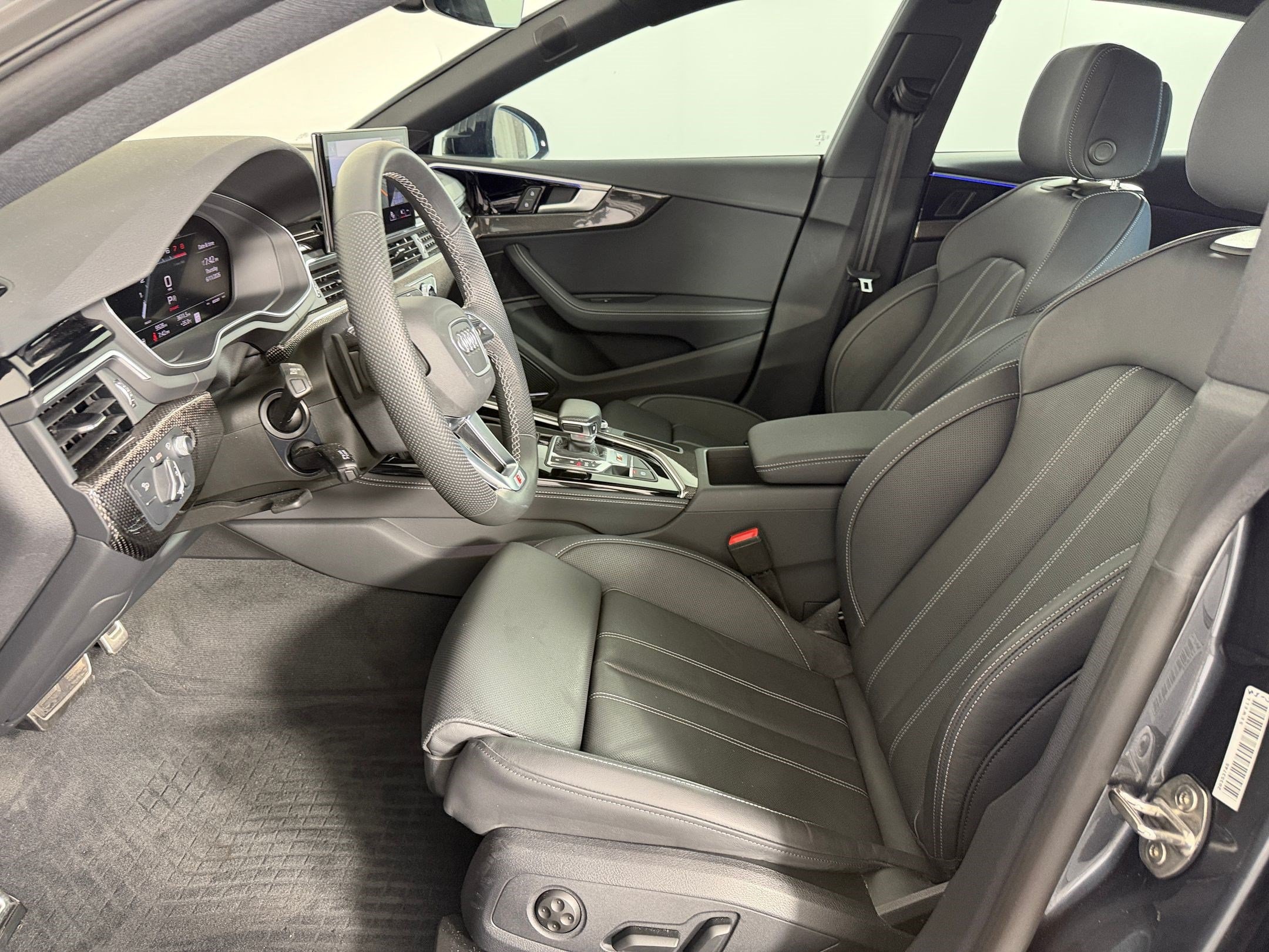 S5 3.0T Premium Sportback