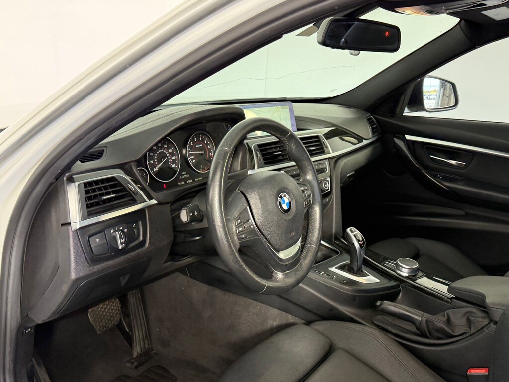 Used 2018 BMW 330i xDrive Sedan