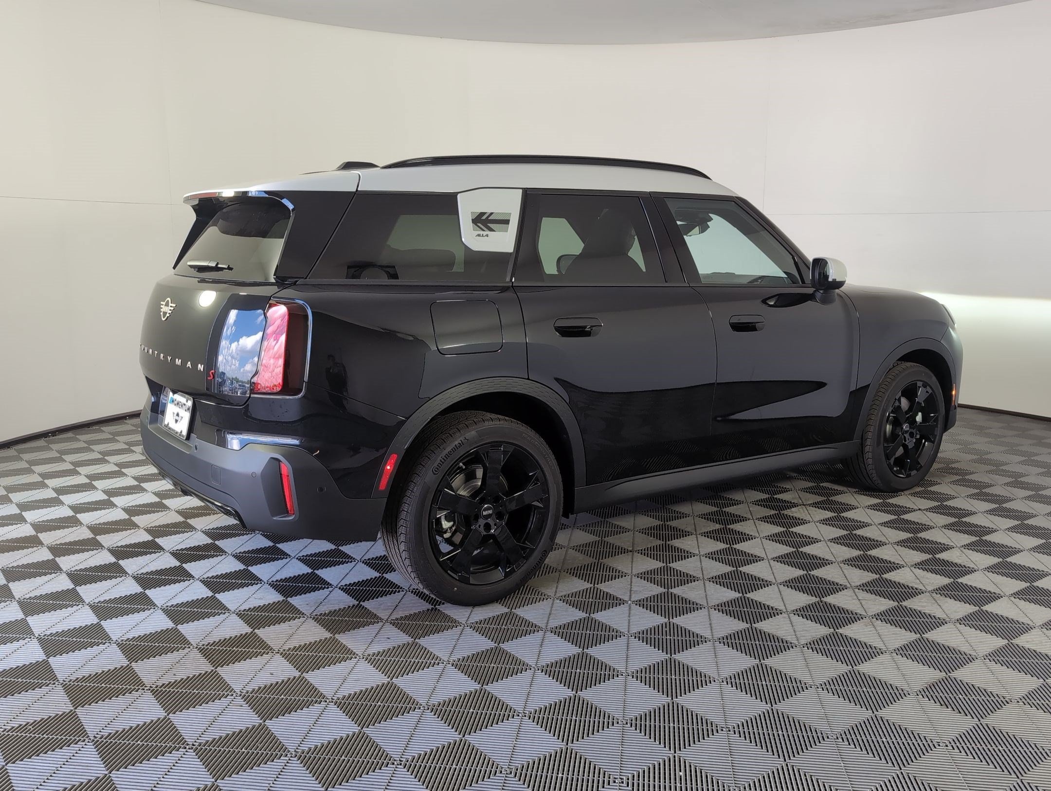 2026 MINI Countryman S - Photo 6