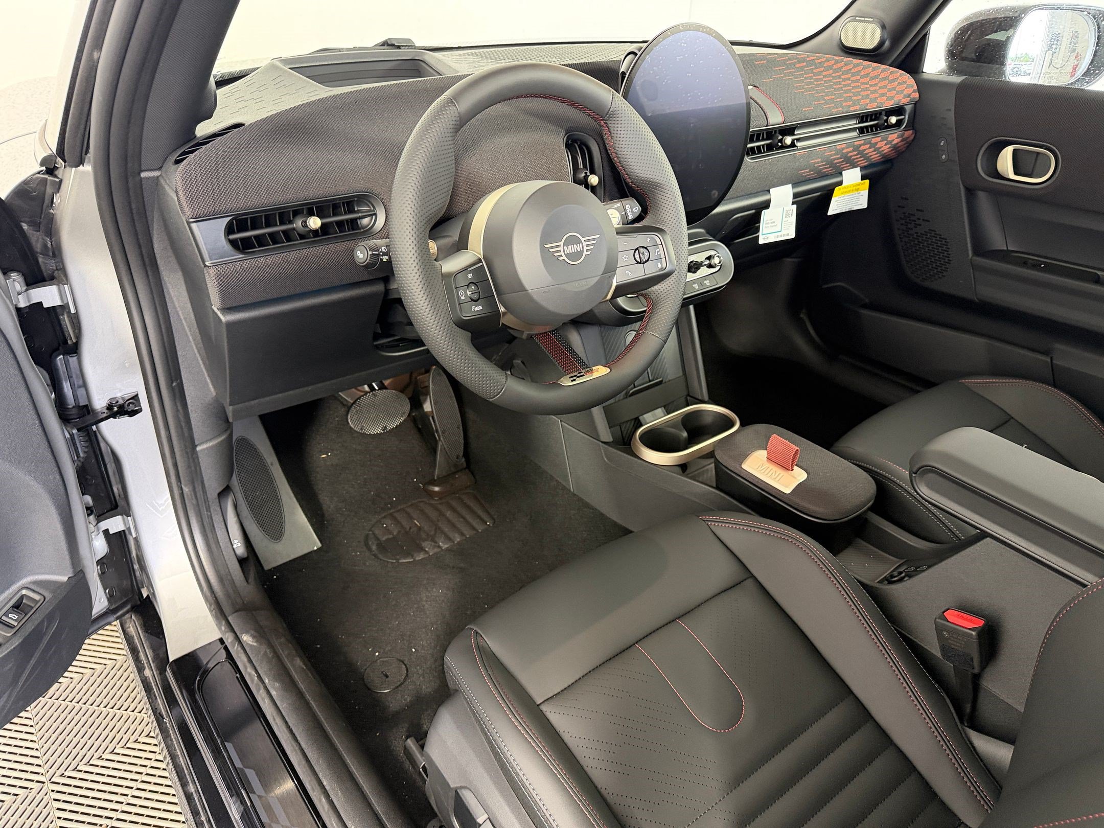 2026 MINI Hardtop 2 Door S - Photo 21