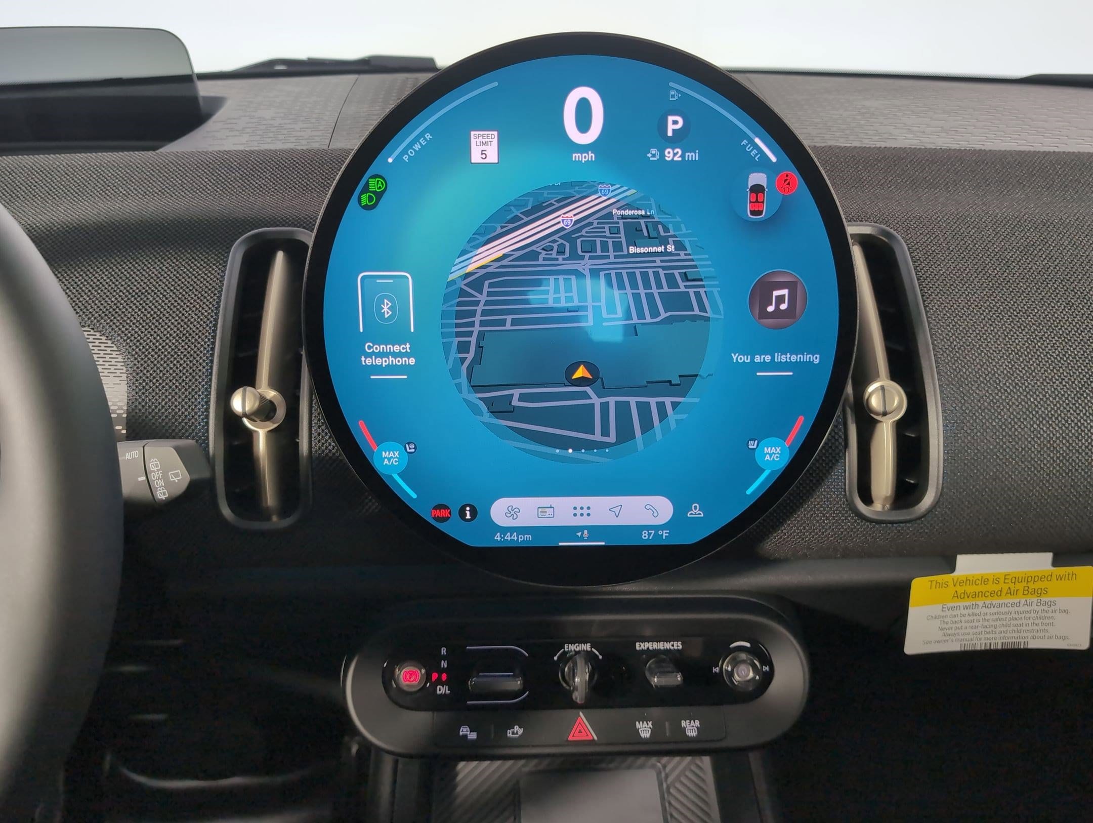 2026 MINI Countryman S - Photo 15