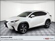  LEXUS NX 300