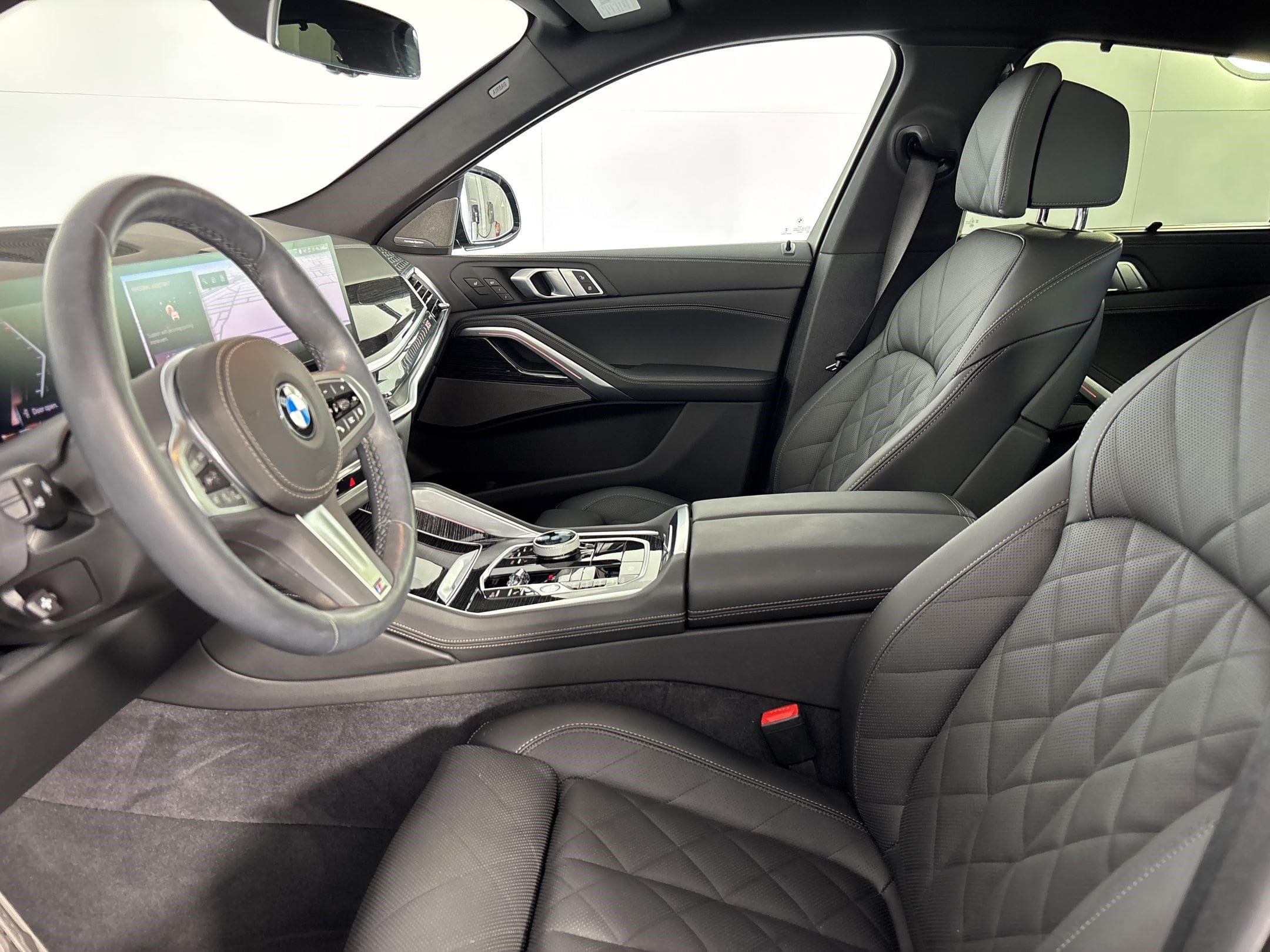 X6 XDrive40i SUV