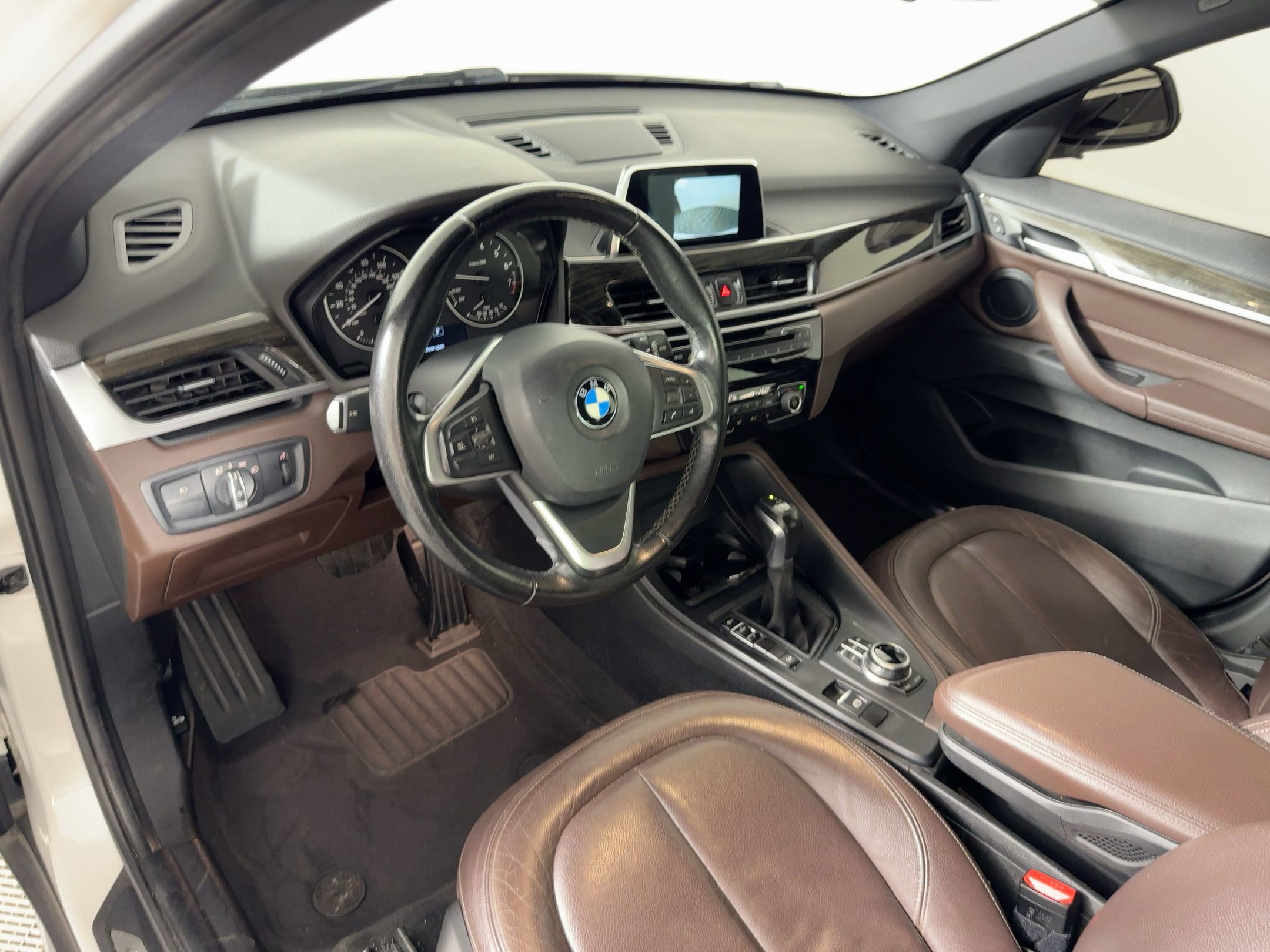 2018 Bmw X1 XDrive28i photo 4