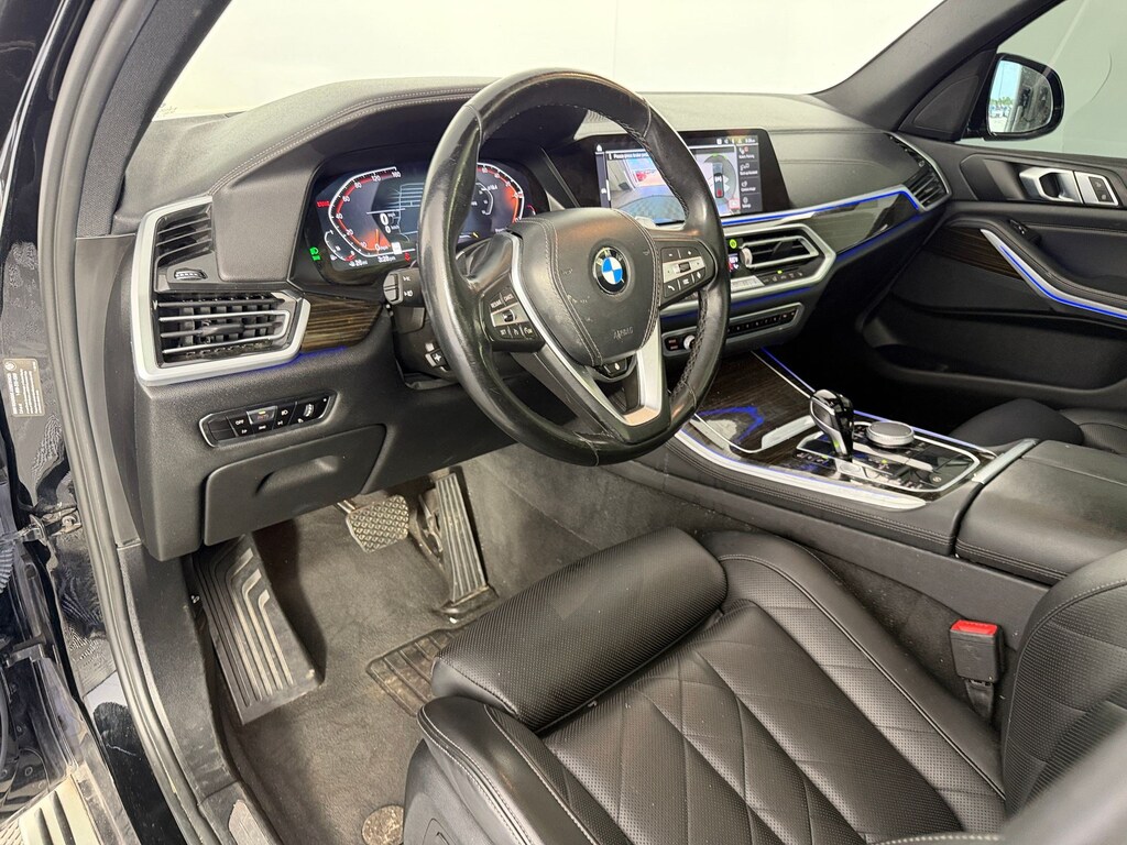 Used 2023 BMW X5 sDrive40i SUV