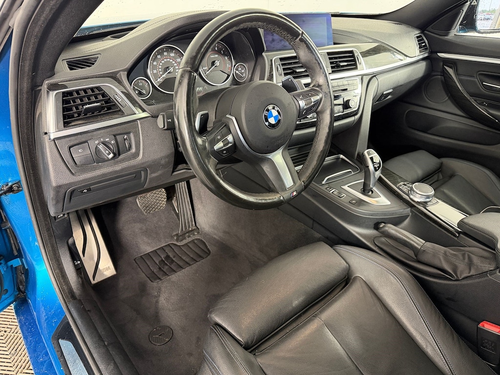 Used 2019 BMW 430i Gran Coupe
