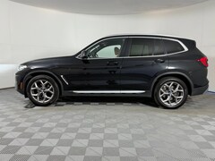 Used 2024 BMW X3 sDrive30i SUV for sale in Houston