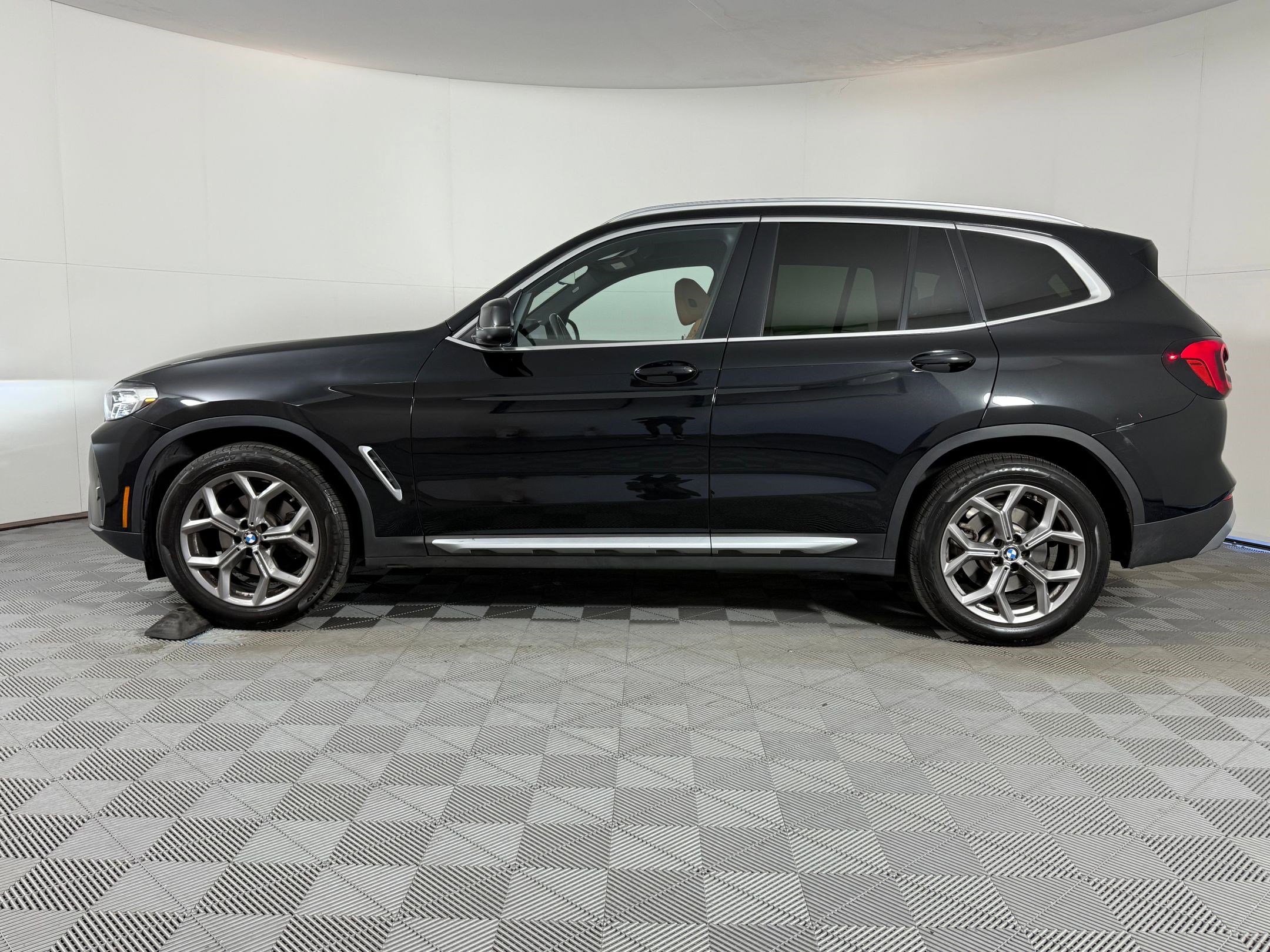 2024 Bmw X3 sDrive30i photo 2