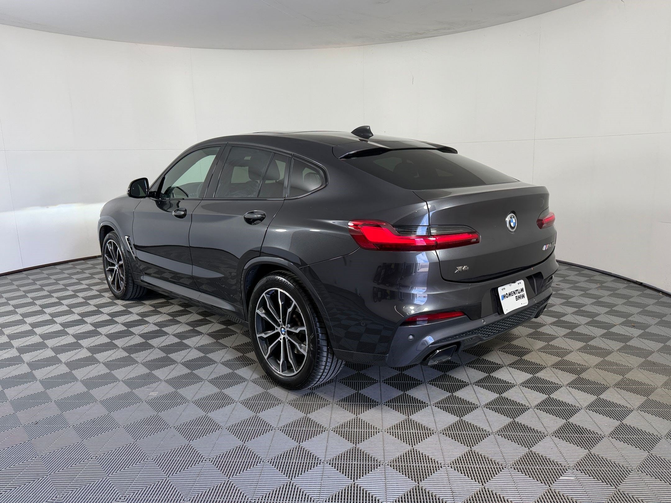 X4 M40i Sports Activity Coupe