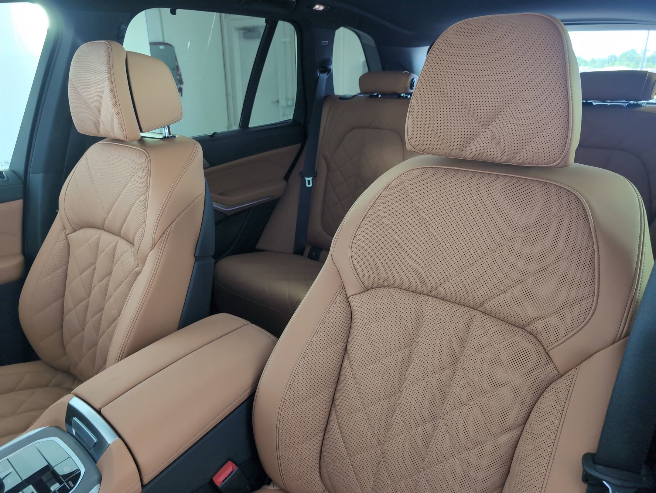 2026 BMW X5 40i - Photo 23