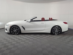 Used 2021 BMW M850i xDrive Convertible for sale in Houston