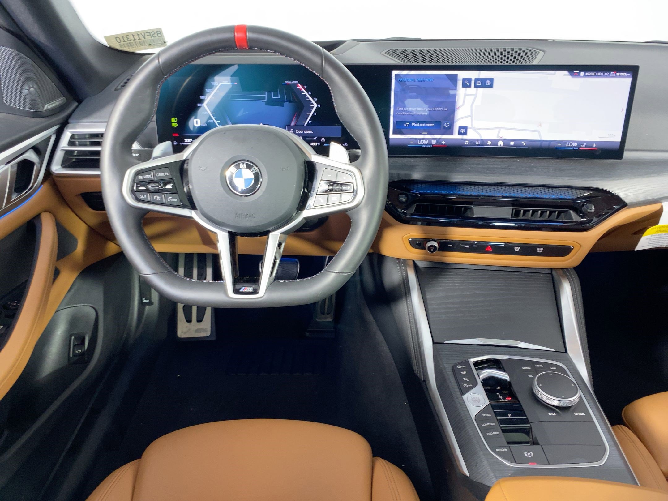 2025 Bmw M440i Gran Coupe photo 4
