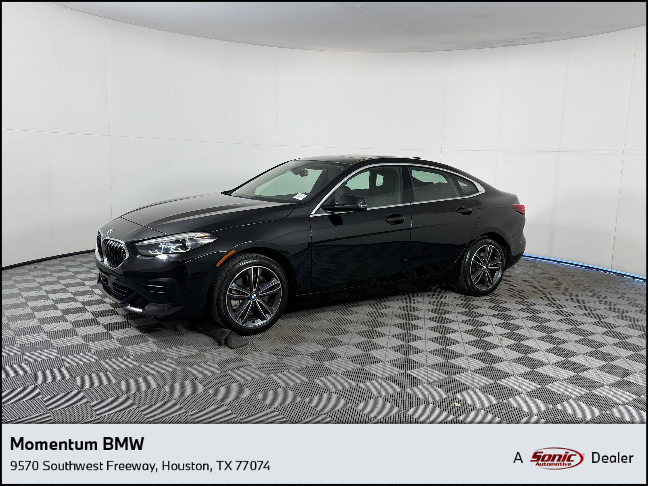 2022 BMW 2 Series 228i