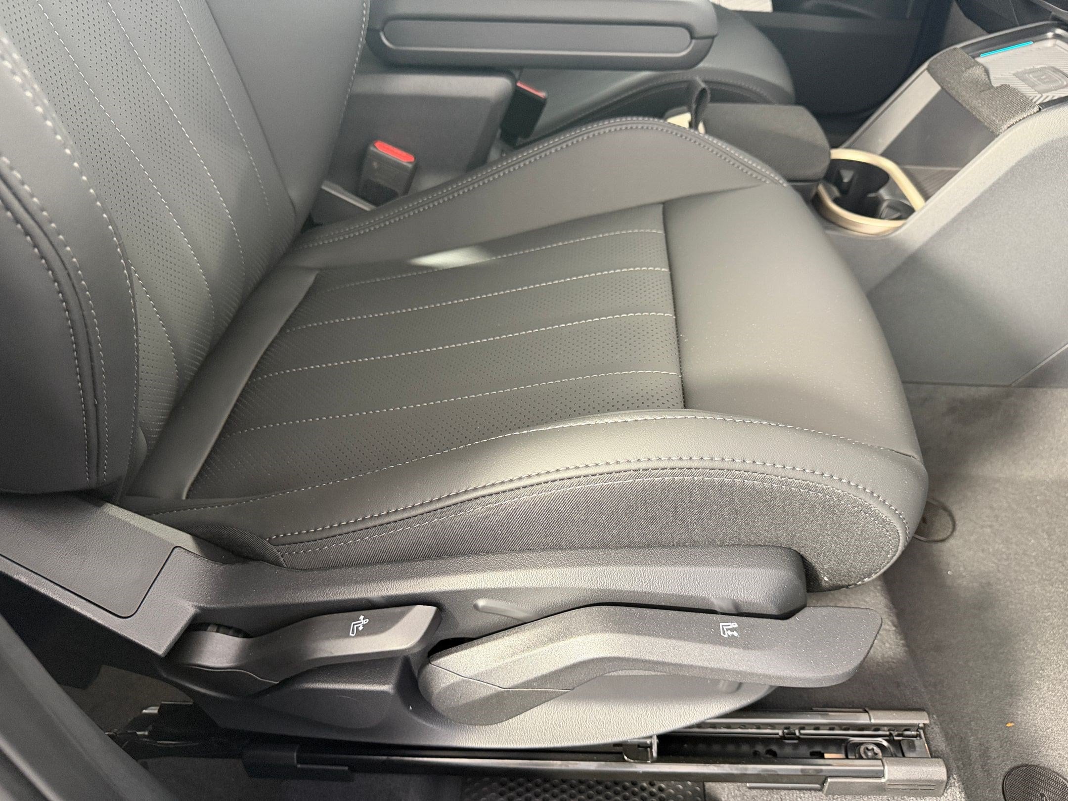 2027 MINI Countryman S - Photo 30