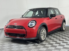2025 MINI Hardtop 4 Door Signature Plus Hatchback