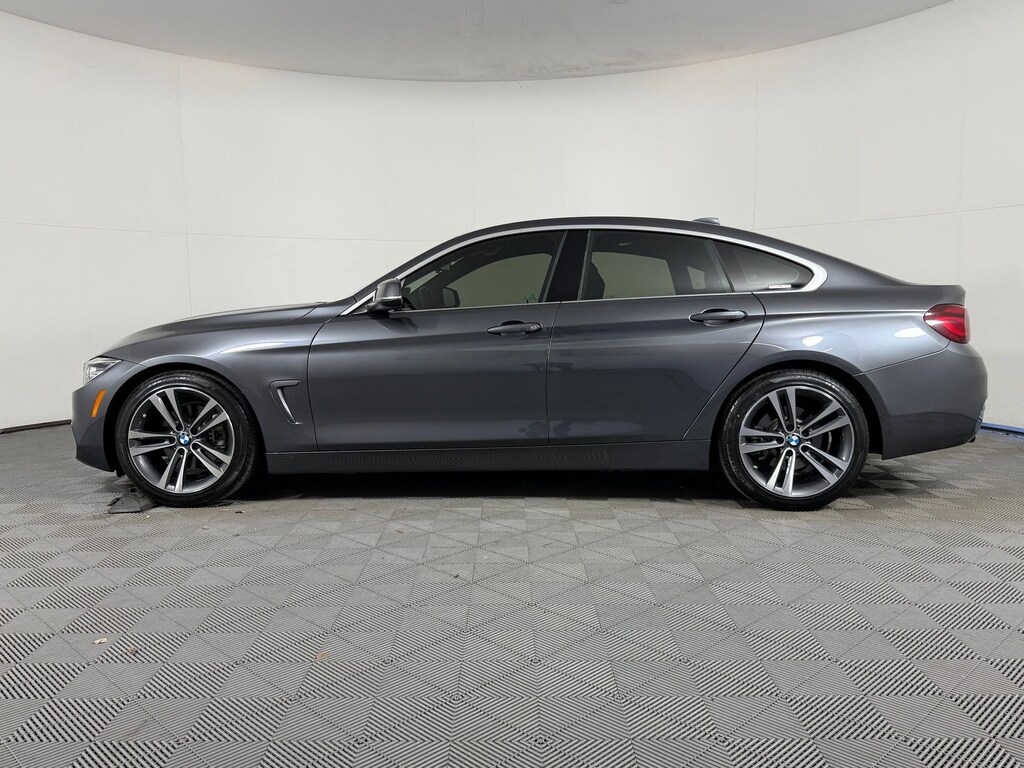 Used 2020 BMW 430i Gran Coupe