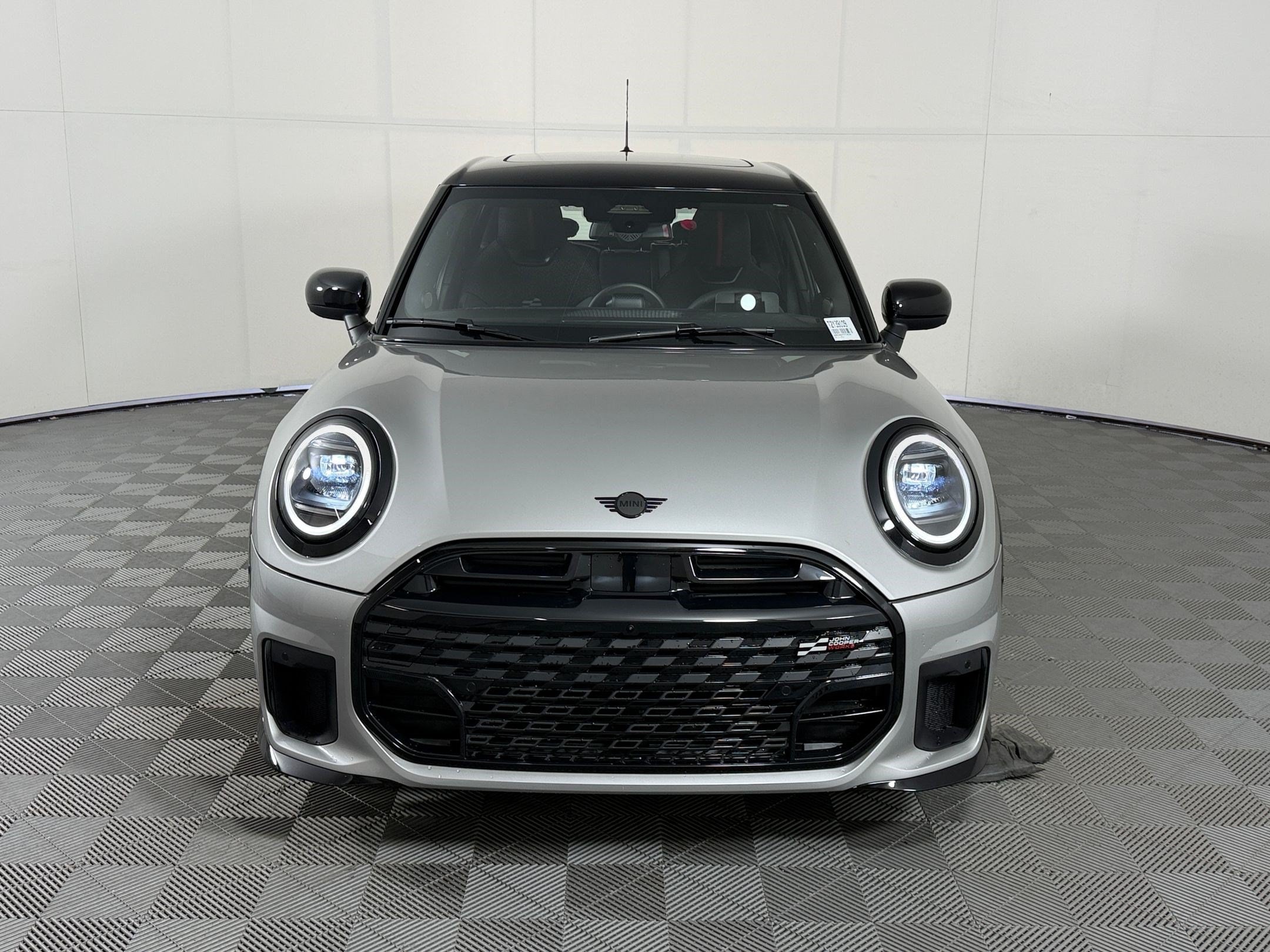 2026 MINI Hardtop 4 Door S - Photo 6