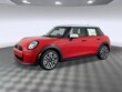  MINI 4 Door