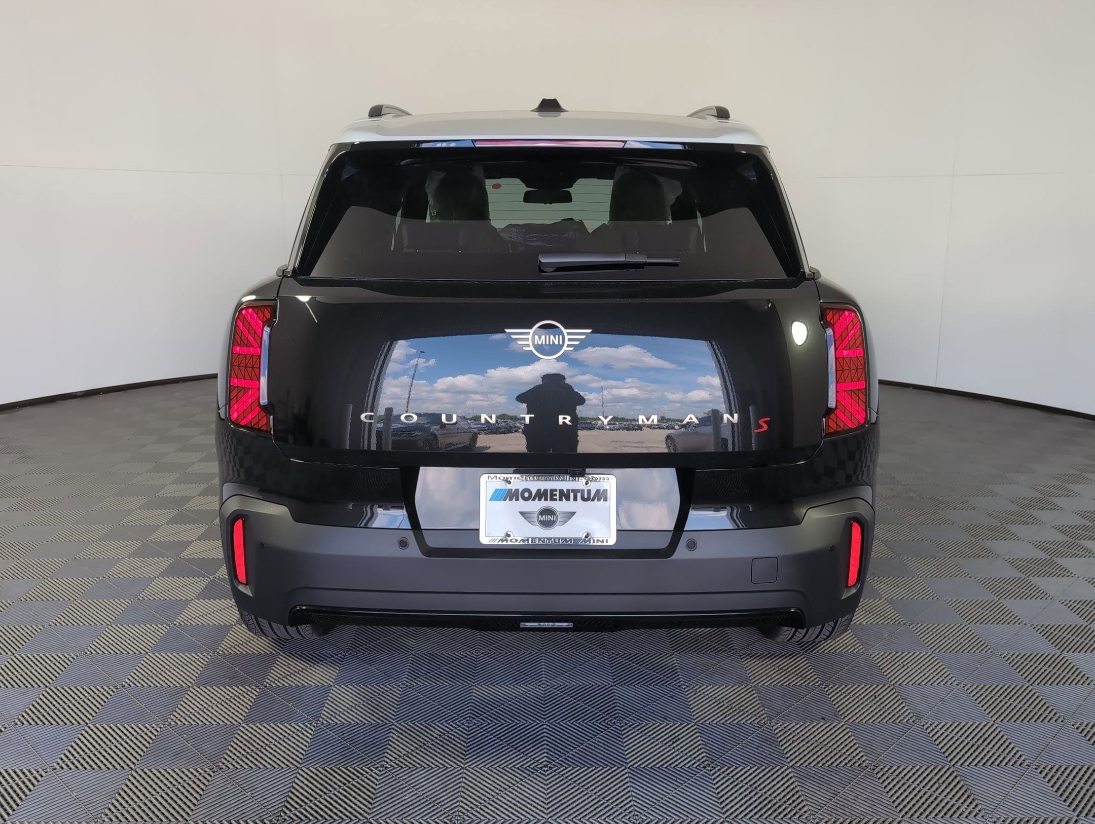 2026 MINI Countryman S - Photo 7