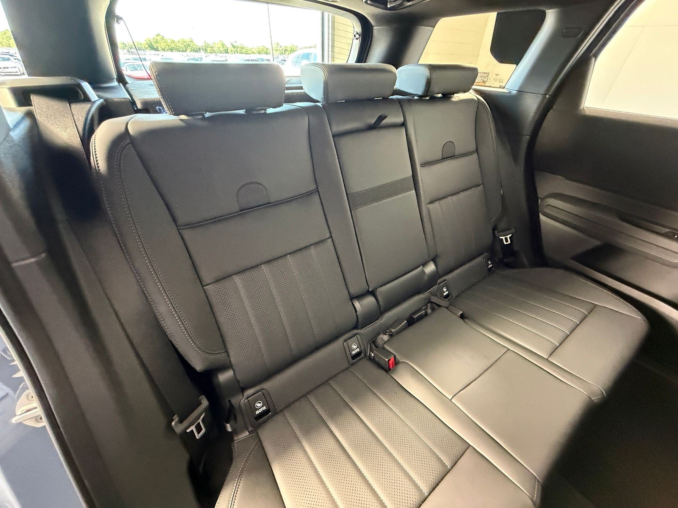 2027 MINI Countryman S - Photo 29