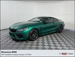  BMW M8