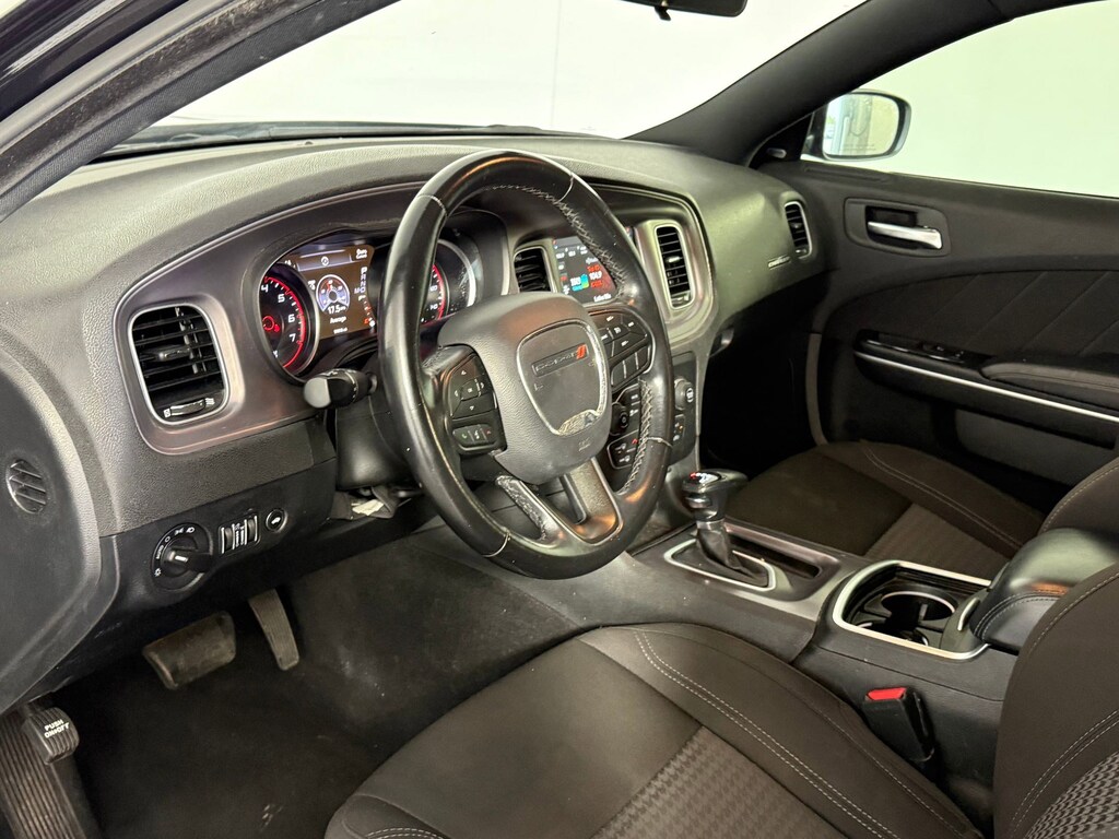 Used 2023 Dodge Charger SXT Sedan
