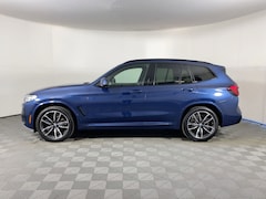 Used 2023 BMW X3 xDrive30i SUV for sale in Houston