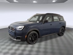 2026 MINI Countryman Signature Plus SUV