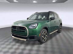 Used 2025 MINI Countryman S SUV for sale in Houston