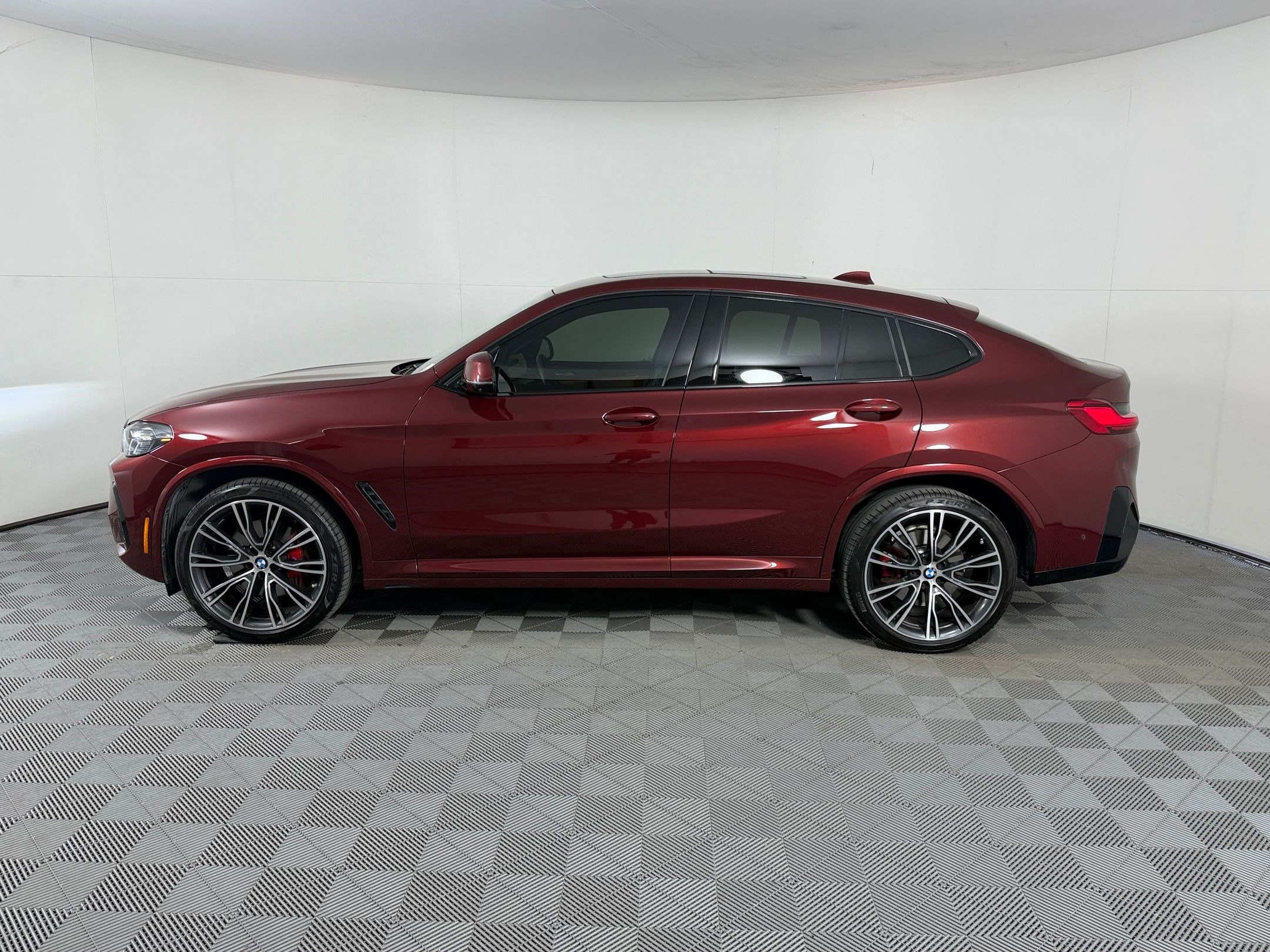 X4 XDrive30i SUV