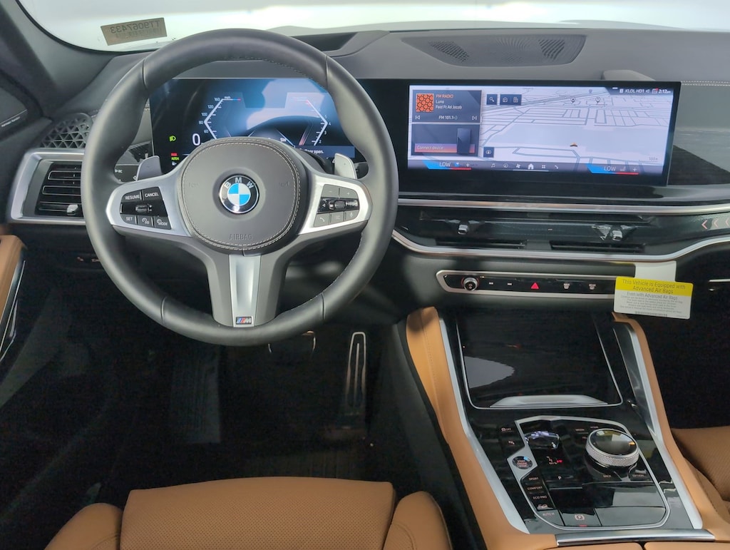 Used 2026 BMW X6 xDrive40i SUV