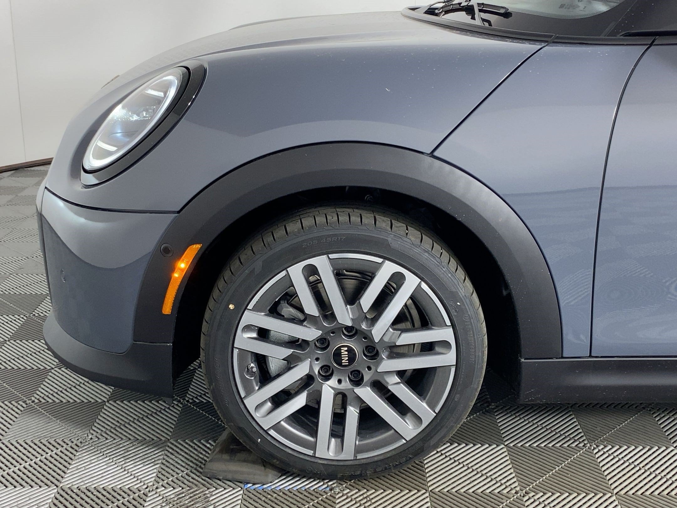 2026 MINI Convertible S - Photo 8