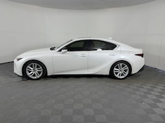 Used 2021 LEXUS IS 300 Sedan in Houston