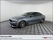  BMW 540i