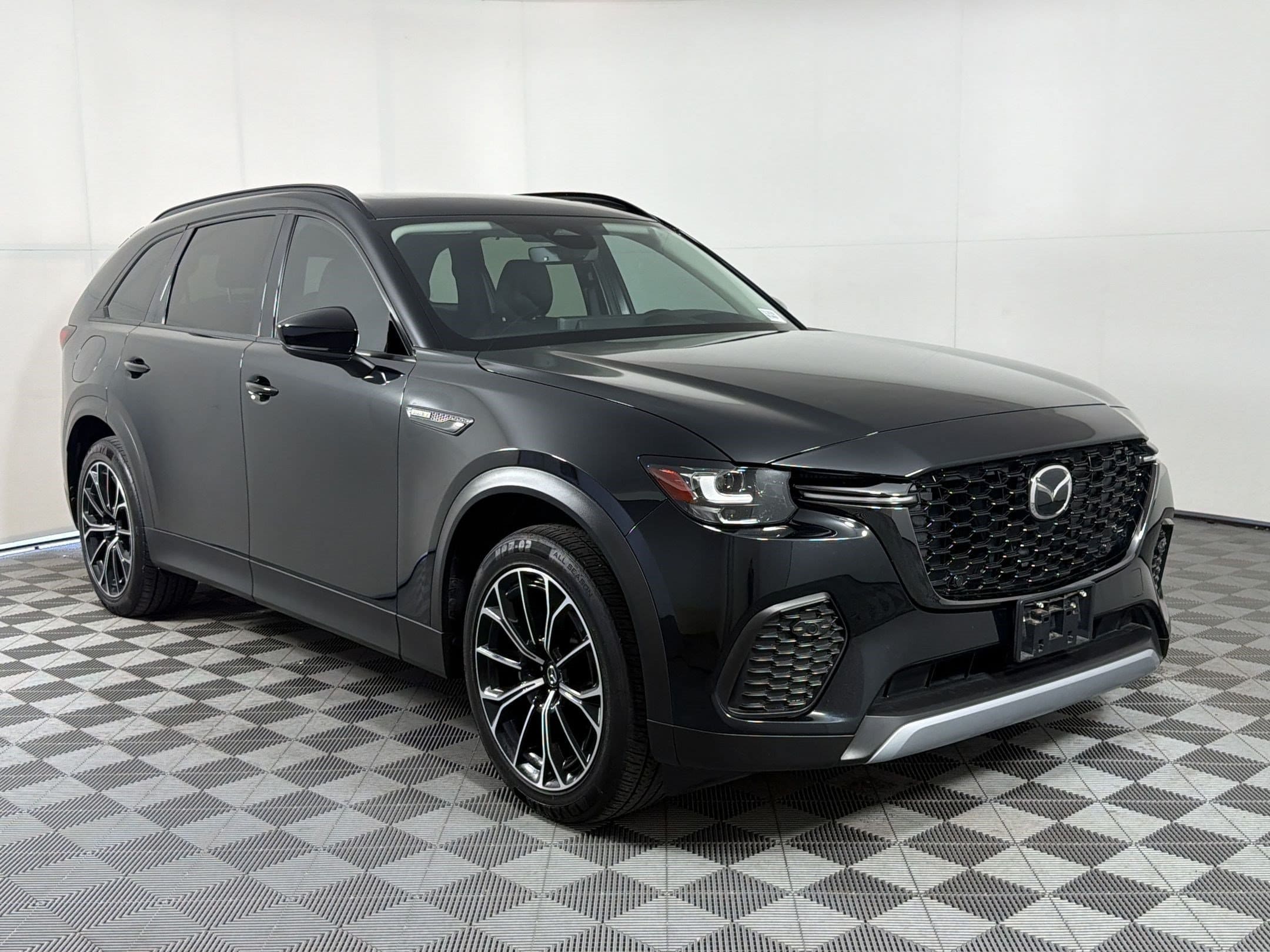 CX-70 Plug-In Hybrid Premium Package SUV