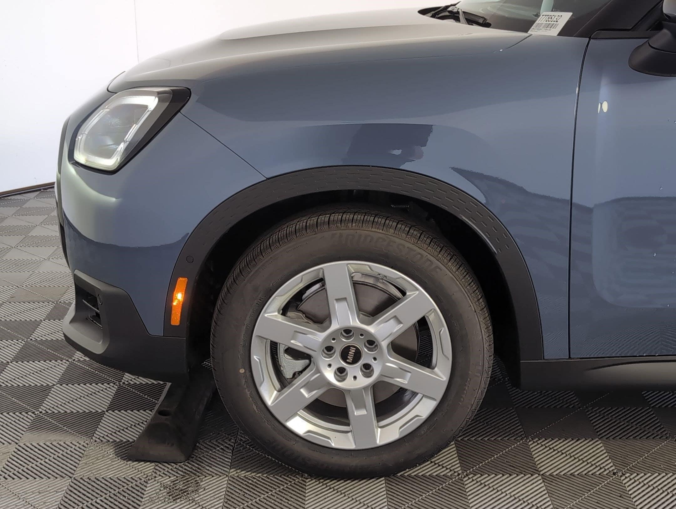 2026 MINI Countryman S - Photo 8