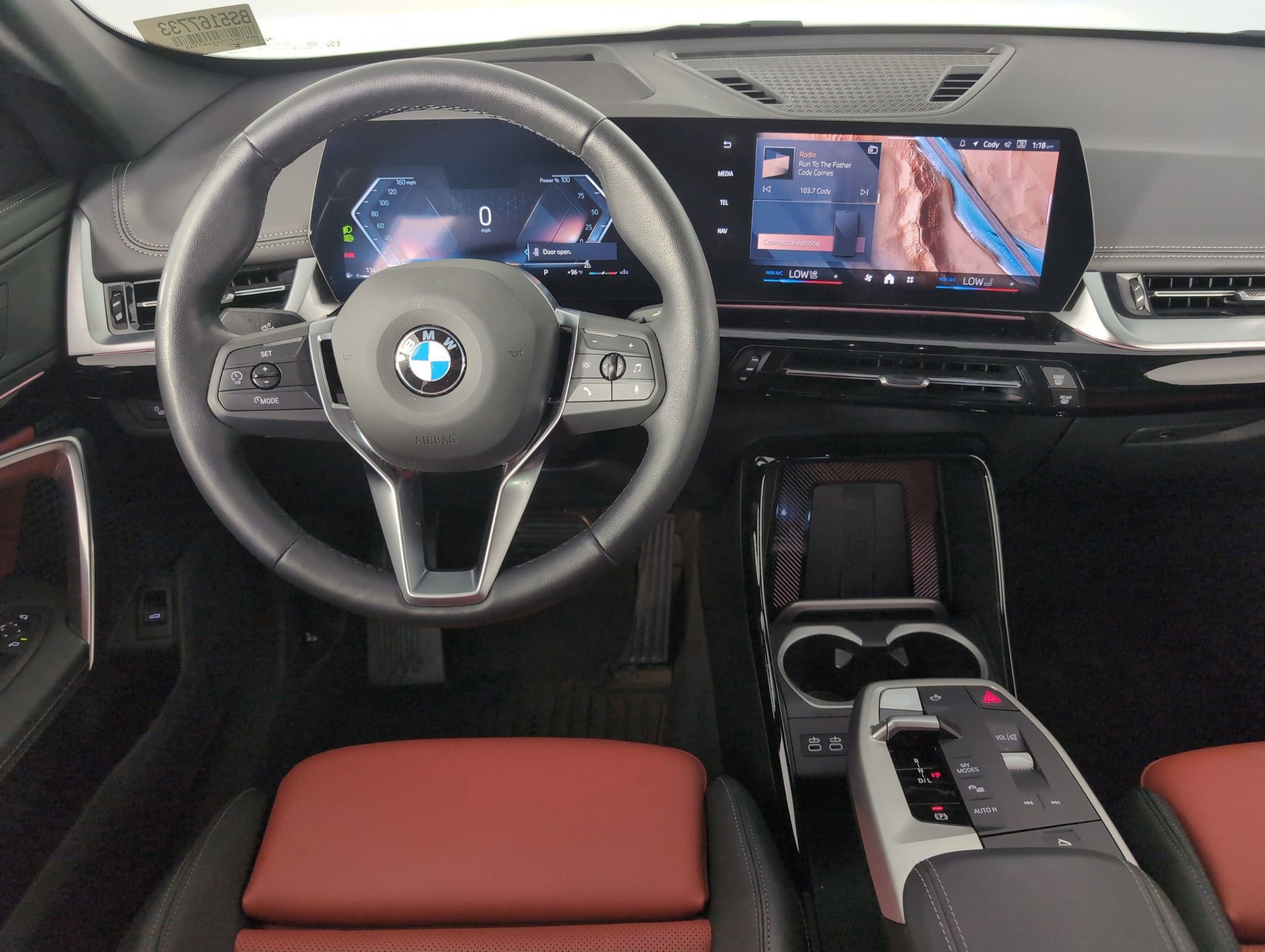 2025 Bmw X1 XDrive28i photo 3
