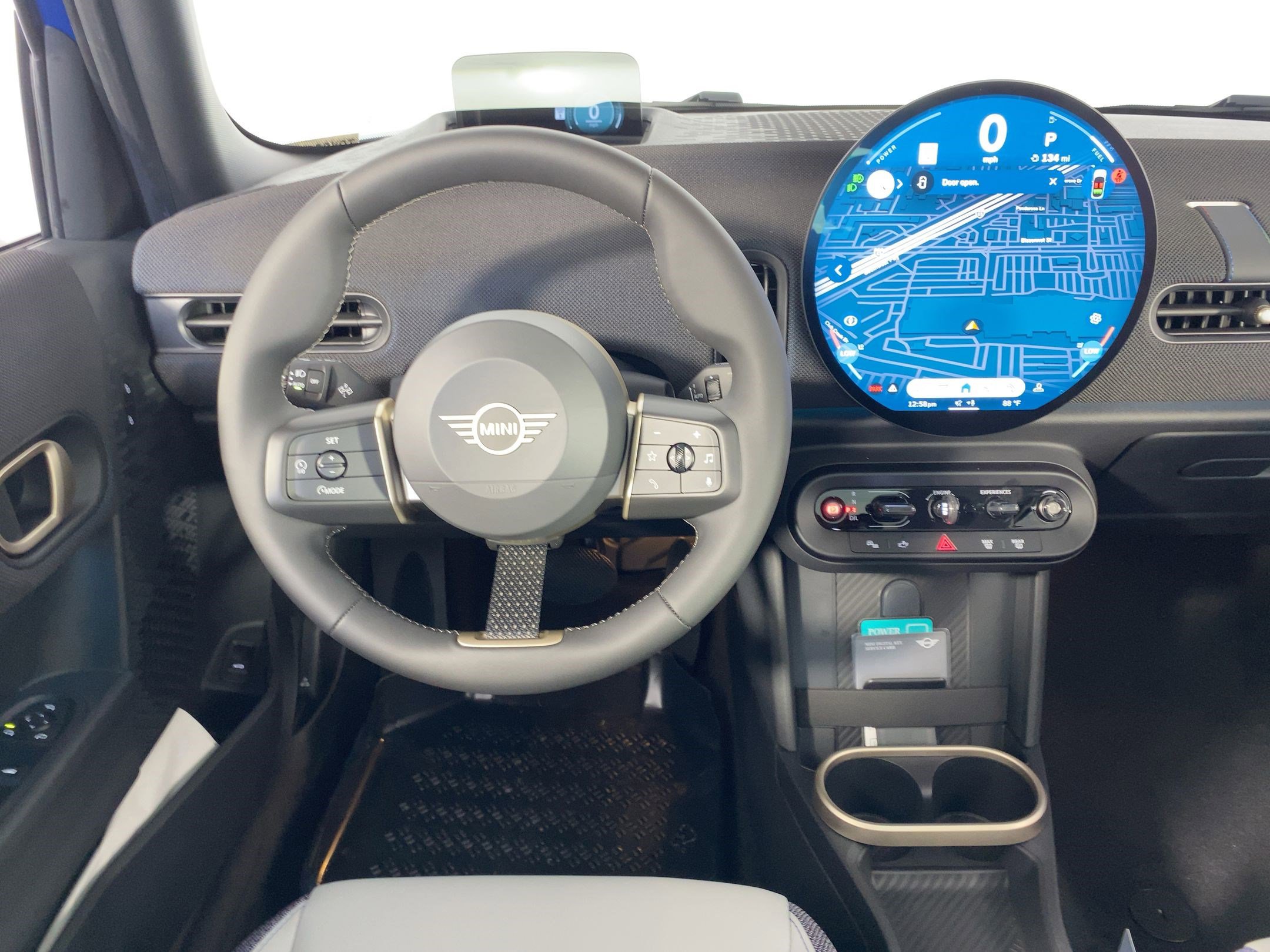 2026 Mini Cooper 4 Door Signature photo 4